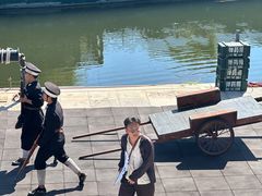 -威海华夏城景区