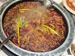 -川西坝子火锅(金沙1.0直营店)