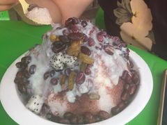 -梁子刨冰王&梁小糖(王顶堤店)
