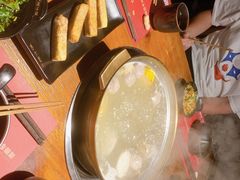-原牛道·潮汕围炉火锅(讯美店)