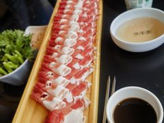 -阳坊胜利涮羊肉(阳坊老店)