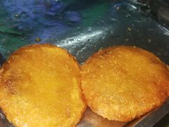 龙胆-白魁老号饭庄(交道口店)