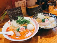 -Ramen满吉·豚骨拉面(丽园路店)