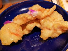 -陈阿婆鱼头泡饼·京味菜(复兴路店)