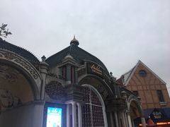 -安徒生童话乐园