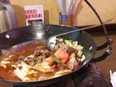 -富正毅三下锅·湘西韵味(天门山索道店)