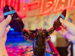 -The Boiling Crab宝灵蟹手抓海鲜(中国首店)