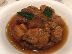 大同过年菜-永和红旗美食城
