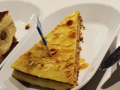 扁桃仁蛋糕-宜家·瑞典风味餐厅(武汉荟聚中心店)