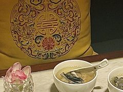 -杭州滨江银泰喜来登·采悦轩中餐厅