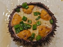 -旺角小渔村(二马路店)