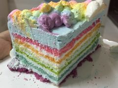 -西檬树SIMON·T轻奢蛋糕(大东方Max店)