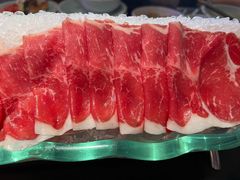 -额尔敦传统涮(公园西路店)