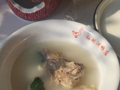-梅利汴京烤鸭•开封豫菜地标店(晋安路店)