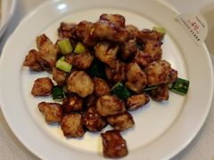 -京味斋·北京烤鸭(北京南站洋桥店)