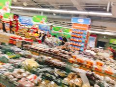 -青岛利群四方购物广场