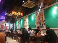大堂-陈光记烧腊(长寿路店)