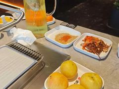 -鼎原力量东北吊炉烧烤(临河街店)