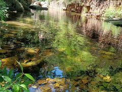 -京东石林峡风景区