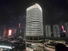 -深圳来福士广场