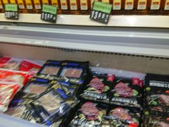 -中百仓储超市(漫时区店)