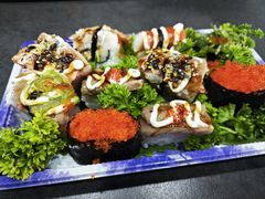 -蓝塞夫三文鱼(无锡玉泉街店)