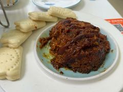 -郭林家常菜烤鸭(曙光西路店)