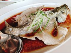 -南昌绿地铂瑞酒店·臻萃轩中餐厅