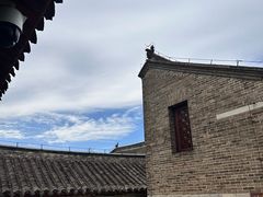 -牟氏庄园