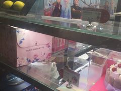 -巴黎贝甜(印象城店)