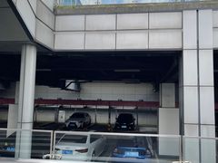 -万象城-停车场