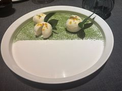-锦府园·新台州菜(合生汇店)