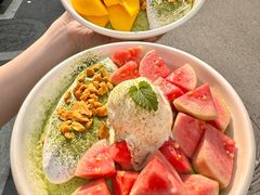 -暮雪亭(古城店)