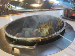 -李家水浒烤肉(五一店)