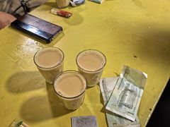 -老光明岗琼甜茶馆