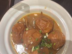 -古都历食南京菜·烤鸭·鸭血粉丝·汤包(南京博物院店)