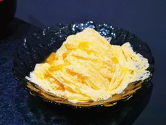 芒果冰激凌-神户赤童日式烤肉伙伴(东直门店)