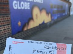 -莎士比亚环球剧场