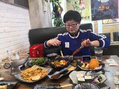 -Hi YOU你的饭局泰餐厅(雍和宫店)