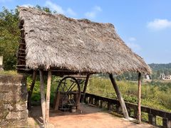 -卓筒井遗址公园