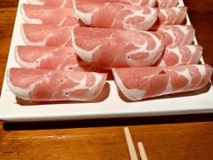 -義聚德·清真铜锅涮羊肉·烧烤(河东店)