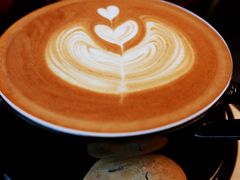 -Bracket Coffee(银河SOHO店)