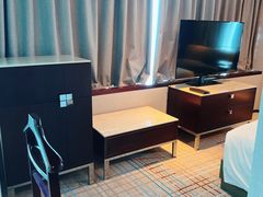 -上海龙之梦万丽酒店