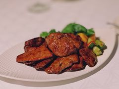 猪肝-欣叶食艺轩