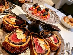 -壳里西餐厅Coquille Seafood Bistro(蒙自路店)