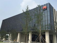 -上海京瓷电子公司金桥工厂