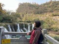 -天河潭旅游度假区