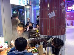 大堂-楠火锅(仁恒梦中心店)