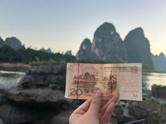 -61号餐吧(兴坪古镇漓江店)