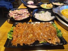 -皇牛鲜生·牛爱牛鲜牛肉自选火锅(晋吉北路店)